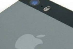Yeni iPhone'un kameraları Sony'den