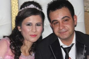 Gelin hayatının şokunu yaşadı