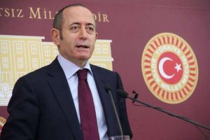 Davayı Resmi Gazete'de yayınlanmadan a&ccedil;acağız"