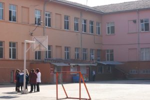Osmangazi Lisesi'nden &ouml;rnek proje