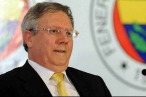 Aziz Yıldırm'dan yabancı kontenjanına destek!