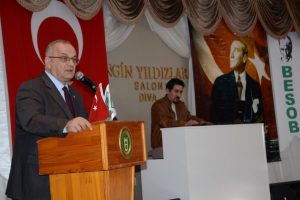 'Esnaf ve sanatkar yumuşak dokudur'