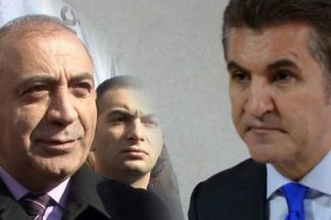 'Sarıg&uuml;l &ccedil;ekilecek, yerine G&uuml;rsel Tekin gelecek!'