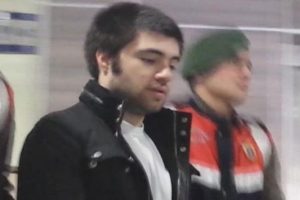 Garipoğlu'nun kasasında ikinci inceleme