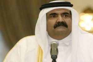 Katar Şeyhi Türkiye'ye geliyor