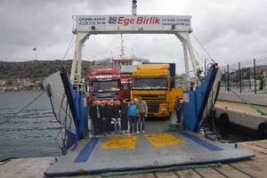 Bulgaristan krizine alternatif g&uuml;zergah