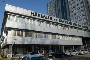 HSYK teklifi yarın yeniden g&uuml;ndeme geliyor
