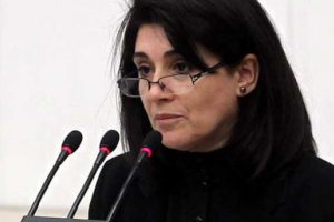 Leyla Zana'ya iyi haber
