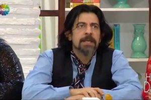 Okan Bay&uuml;lgen canlı yayında a&ccedil;ıkladı