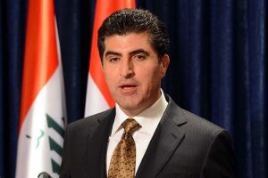 Barzani T&uuml;rkiye'ye geliyor