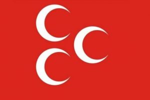 MHP'nin Balıkesir Belediye başkan adayları tanıtıldı