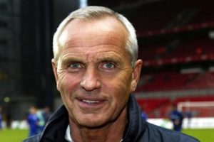 Richard M&ouml;ller Nielsen hayatını kaybetti