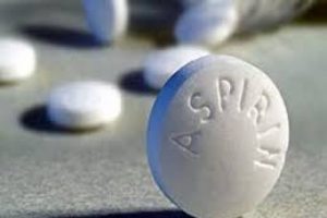 Aspirinle yumurtalık kanseri &ouml;nlenir mi?