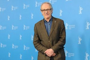 Ken Loach'a Altın Ayı onur &ouml;d&uuml;l&uuml;