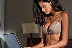 Kadınların y&uuml;zde ka&ccedil;ı porno izliyor?