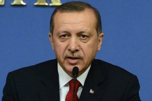 Erdoğan İstanbul'a gitti