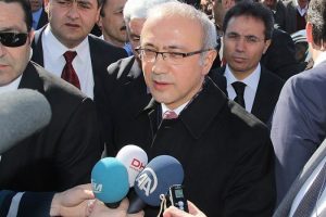 Yasakladığımızı s&ouml;yleyenlere en iyi cevap T&uuml;rksat 4A