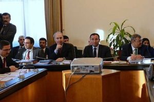 &Ouml;zel Yetkili Mahkemeler kalkıyor