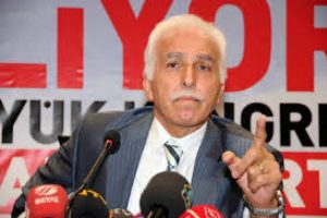 "2009 se&ccedil;imleri sonrası bin 522 belediye başkanına soruşturma a&ccedil;ıldı"