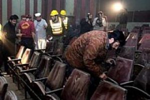 Pakistan'da kan donduran saldırı!