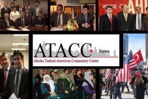 ABD'li Ahıska T&uuml;rkleri'nden kınama