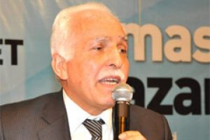 'Milli G&ouml;r&uuml;ş&ccedil;&uuml;lerde yolsuzluk g&ouml;rd&uuml;n&uuml;z m&uuml;?'