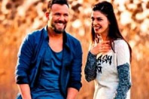 Berksan'dan Yeni klip, yeni imaj!