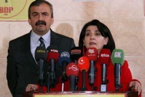Leyla Zana'nın 10 yıllık hapis cezası kaldırıldı