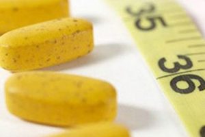 Zayıflama &uuml;r&uuml;nlerine yeni d&uuml;zenleme geldi