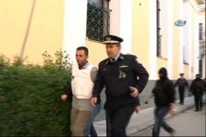 4 DHKP-C &uuml;yesi, savcı karşısında