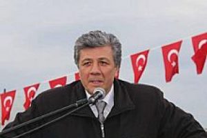 Balbay'dan istifa edenlere &ccedil;ağrı!