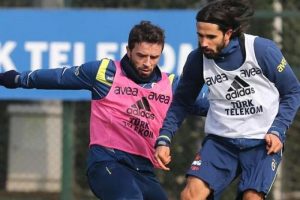 Fenerbah&ccedil;e'de G&ouml;khan G&ouml;n&uuml;l belirsizliği