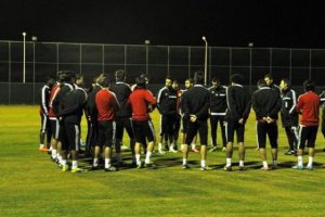 Şanlıurfaspor'a g&uuml;zel haber