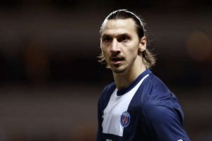 Ibra'nın g&ouml;z&uuml; Şampiyonlar Ligi'nde