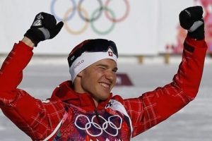 Dario Cologna altınları ikiledi