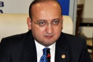 Bug&uuml;n 'atın bunu dışarı' diyen yarın...