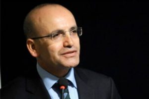 Şimşek'ten b&uuml;t&ccedil;e disiplini vurgusu