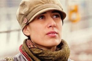 Sarai Sierra filminden ilgin&ccedil; detaylar