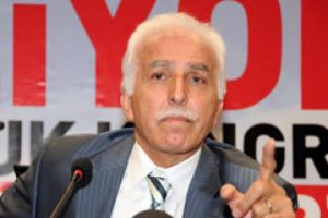Kamalak'tan Başbakan Erdoğan'a tepki
