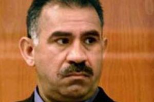 Abdullah &Ouml;calan hangi partiyi mahkemeye verdi?