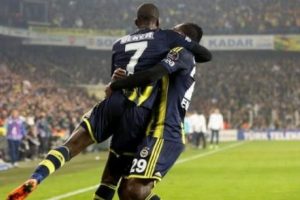 Fenerbah&ccedil;e'de Sow ve Emenike'nin son durumu!
