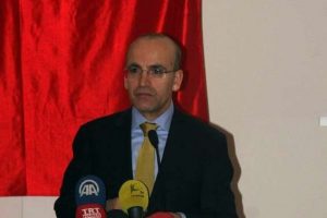 "B&uuml;t&ccedil;e disiplinini koruyacağız"
