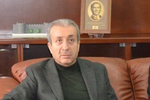 "Sanki kredi k&ouml;t&uuml; bir şeymiş gibi s&ouml;yl&uuml;yorlar"
