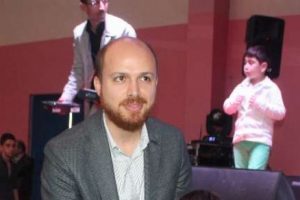 Bilal Erdoğan'ın avukatı a&ccedil;ıklama yaptı
