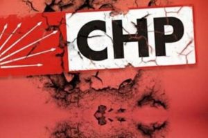 CHP İzmir'de kriz b&uuml;y&uuml;yor!