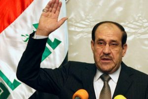 Irak Başbakanı Maliki kalp krizi ge&ccedil;irdi!