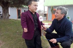 'Boyumdan b&uuml;y&uuml;k işler yapacağım!'