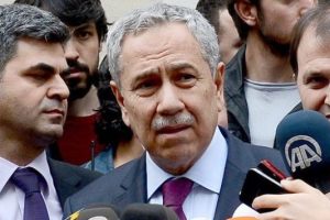 "Başbakan'a sorun o zaman"