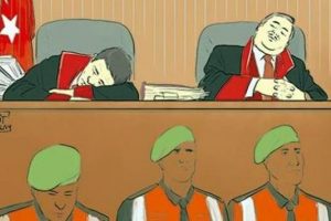 Sarıs&uuml;l&uuml;k davasında flaş gelişme
