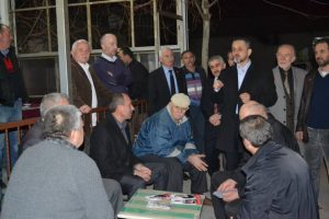 Osmangazi yeni bir &ccedil;ehreye kavuşacak